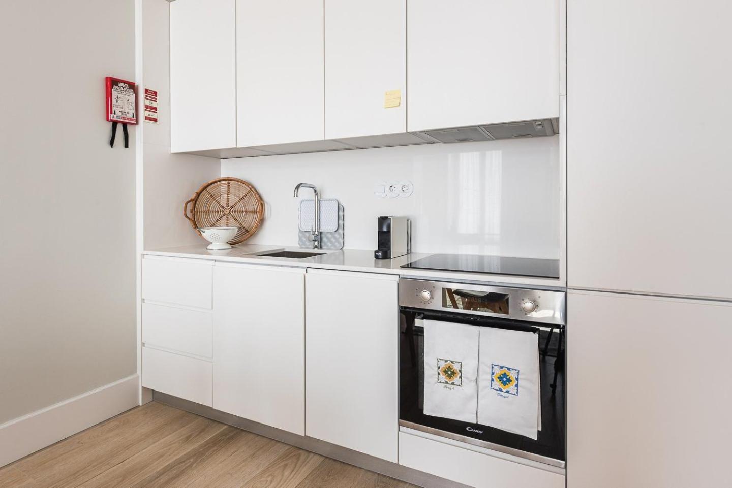 Guestready - Bonjardim Building Lägenhet OOporto Exteriör bild