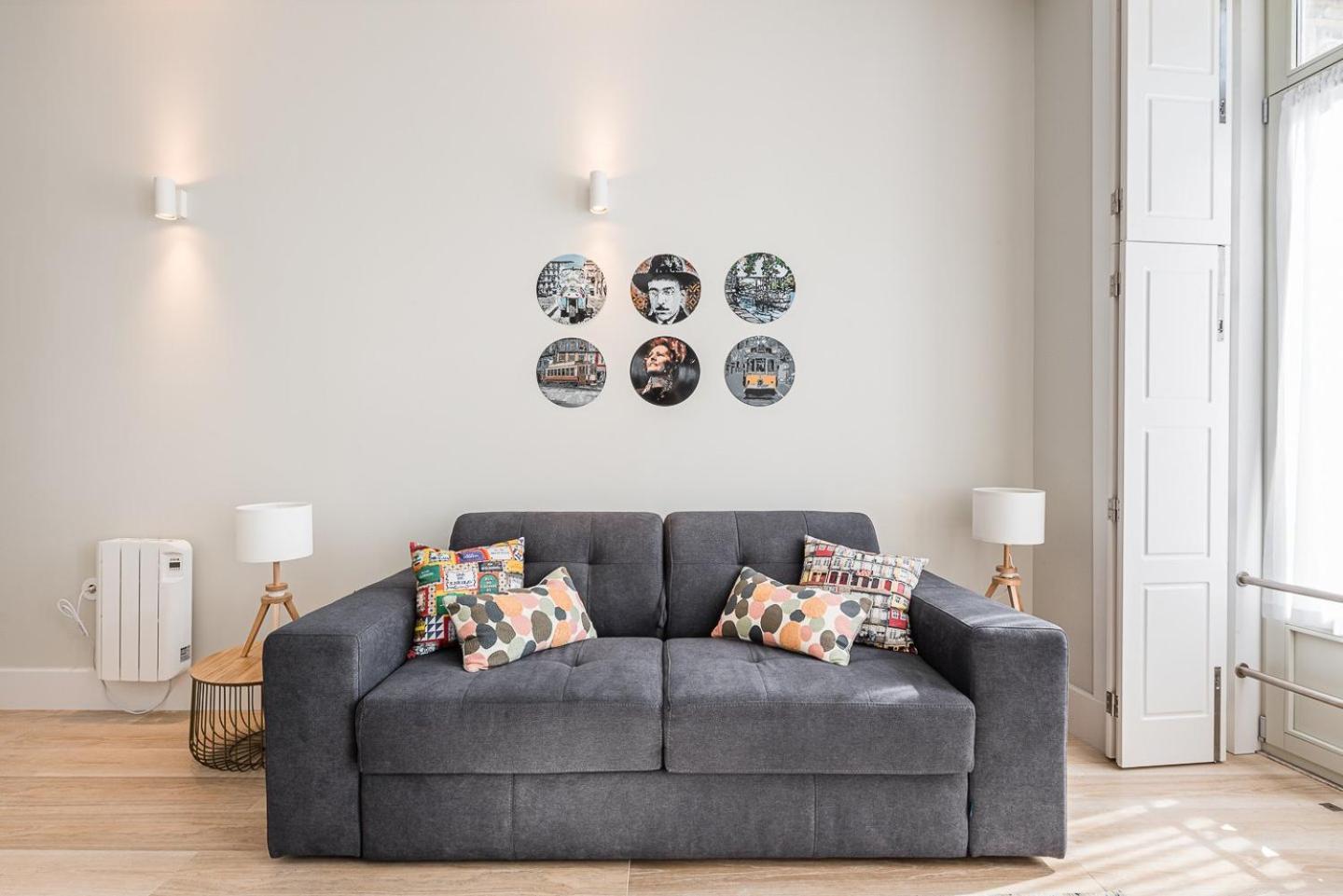 Guestready - Bonjardim Building Lägenhet OOporto Exteriör bild