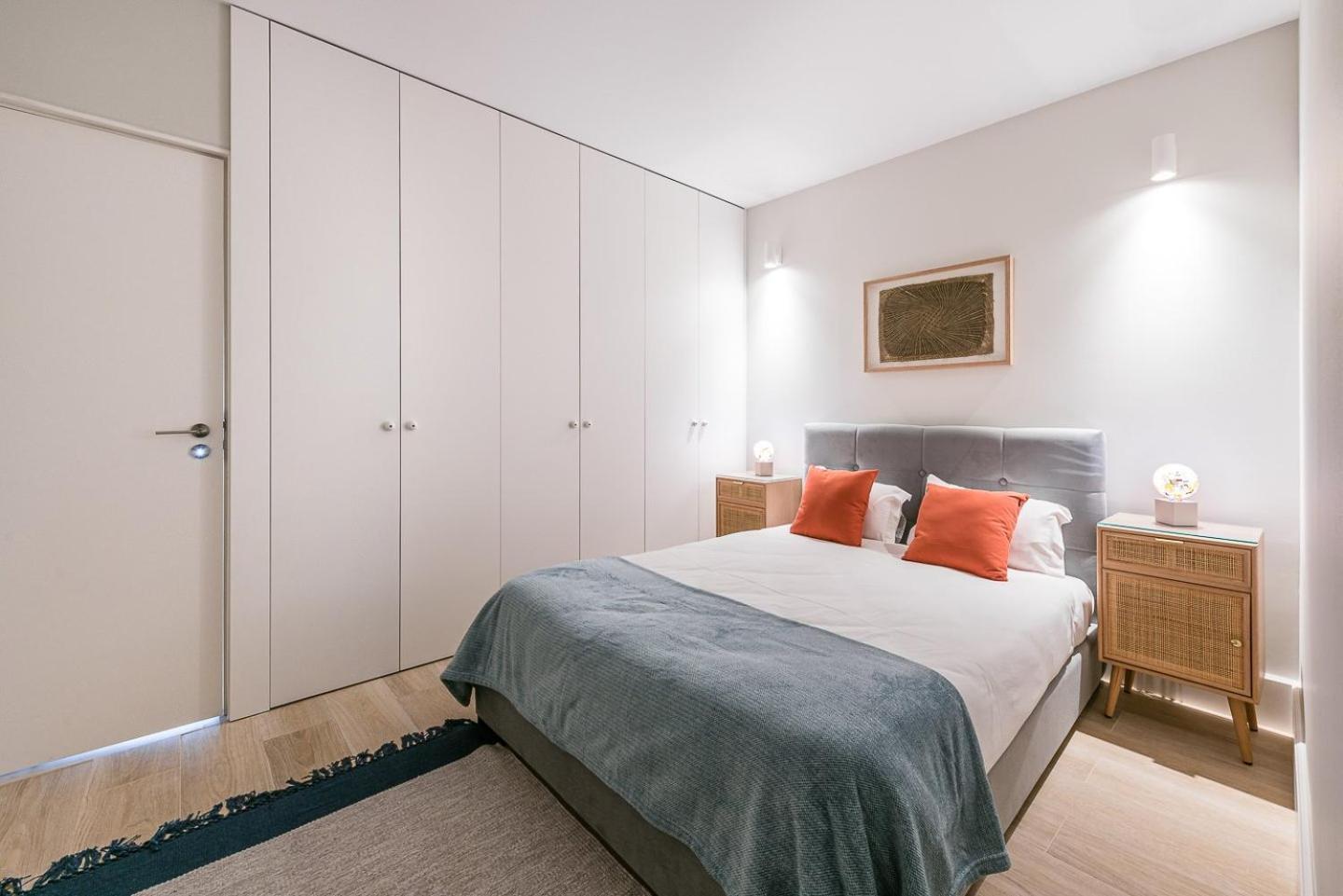 Guestready - Bonjardim Building Lägenhet OOporto Exteriör bild