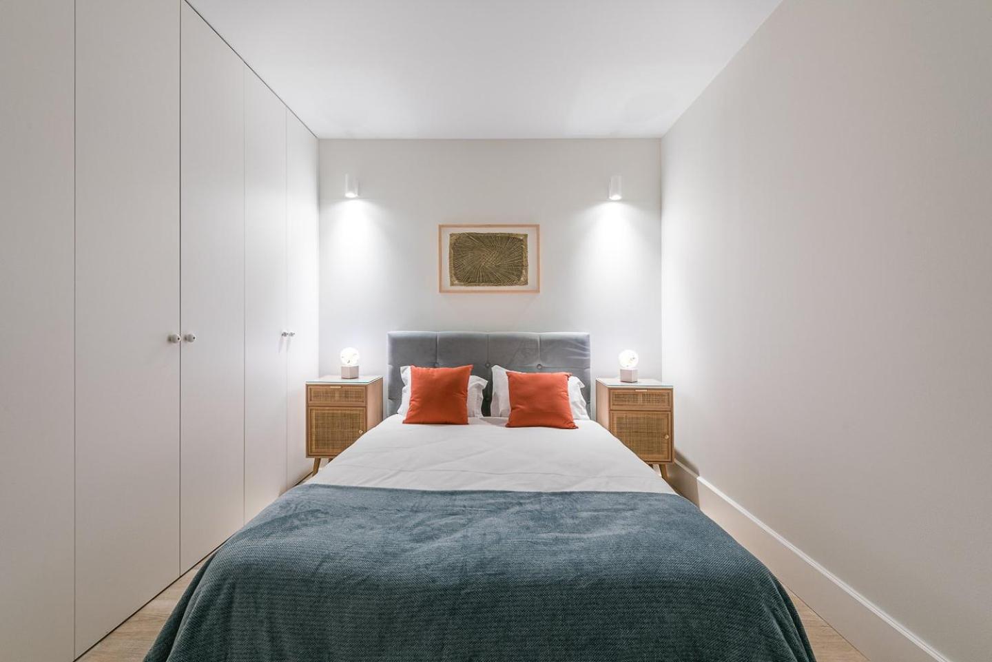 Guestready - Bonjardim Building Lägenhet OOporto Exteriör bild