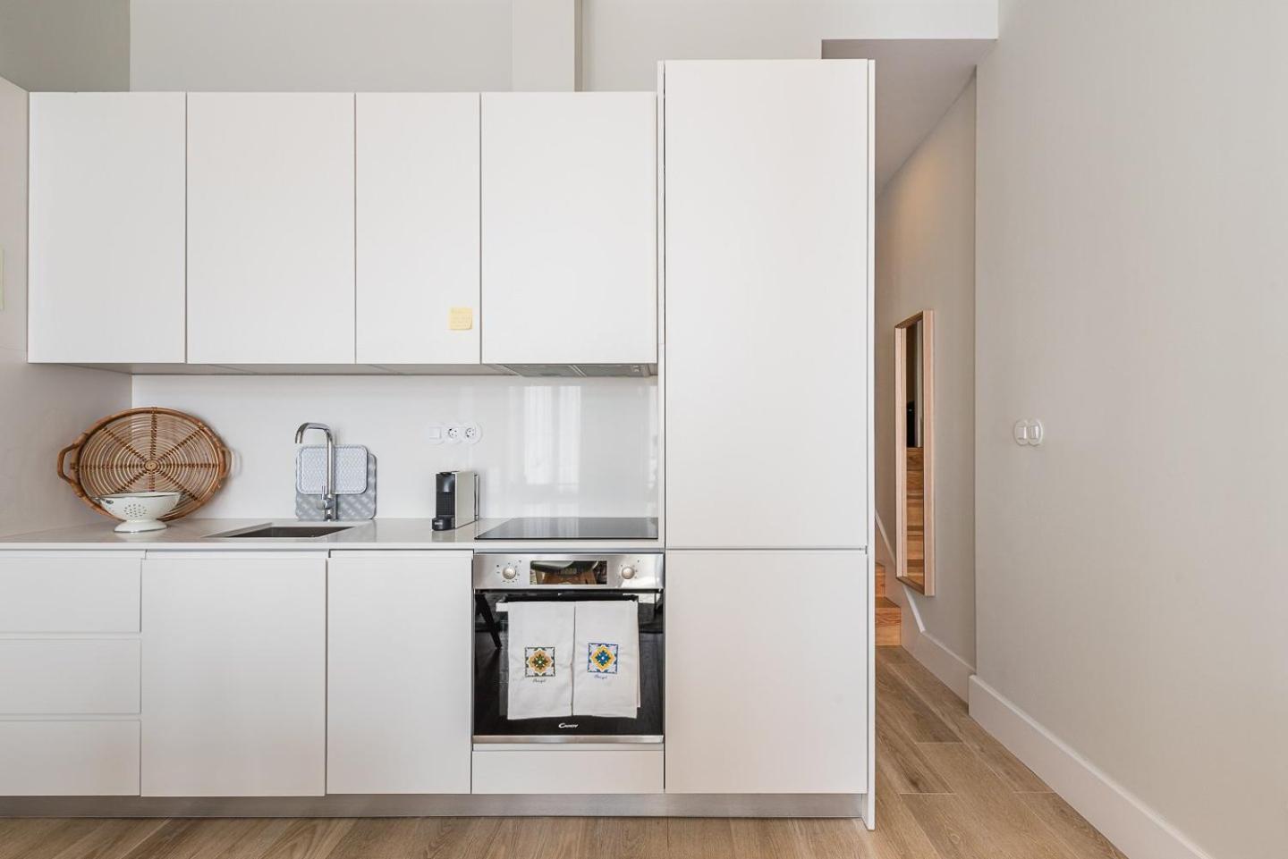 Guestready - Bonjardim Building Lägenhet OOporto Exteriör bild