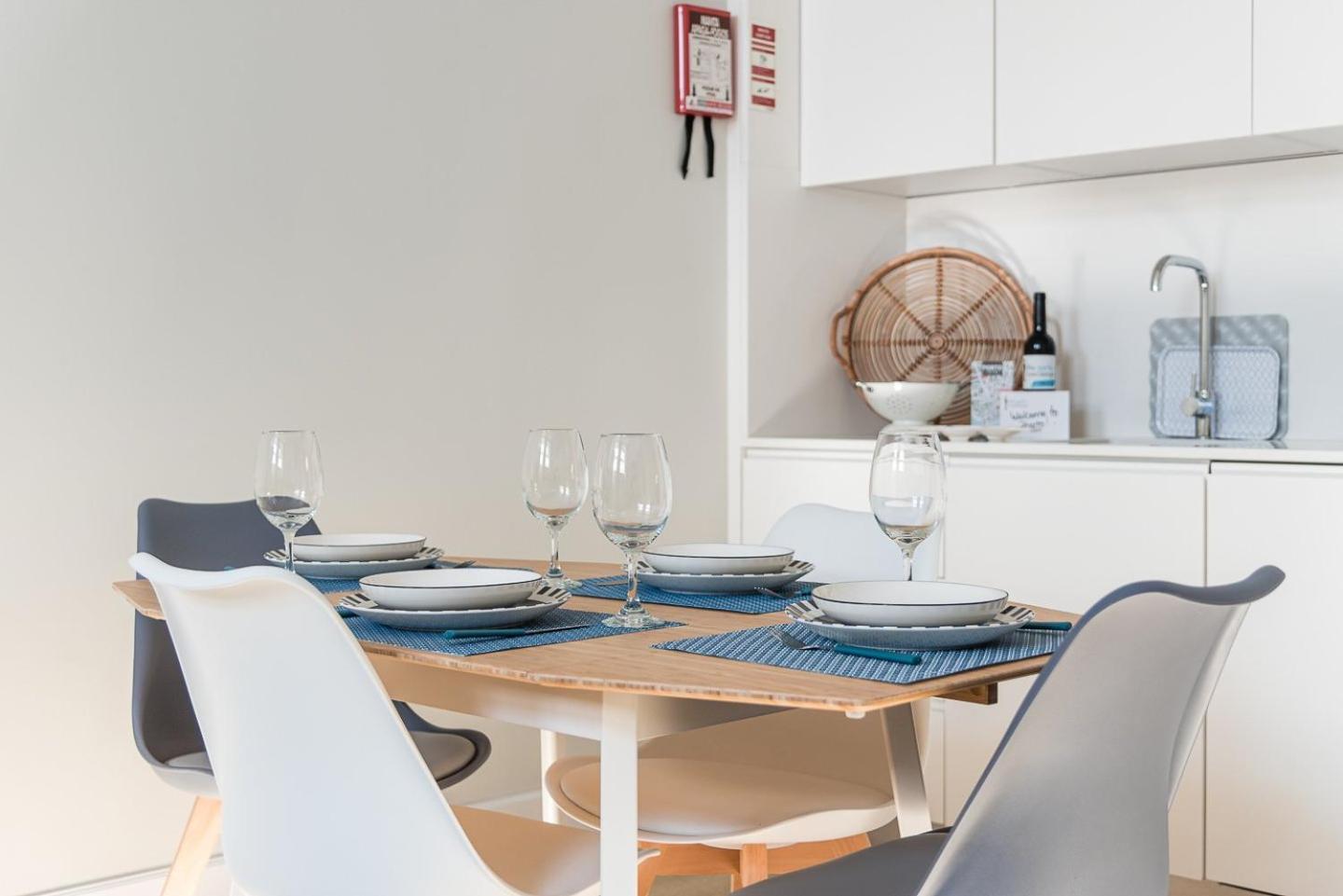 Guestready - Bonjardim Building Lägenhet OOporto Exteriör bild