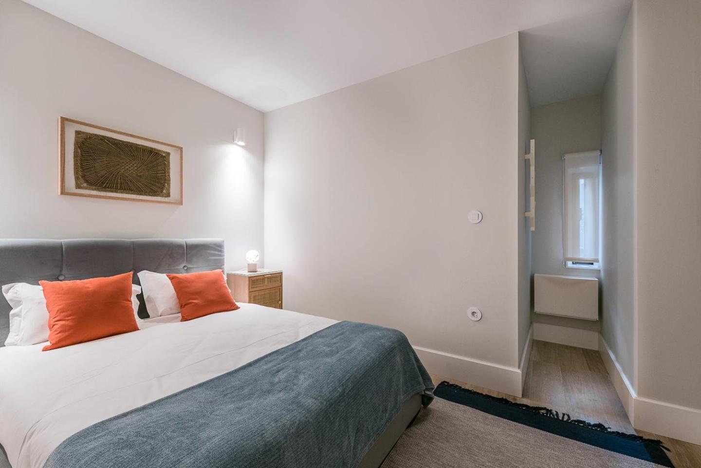 Guestready - Bonjardim Building Lägenhet OOporto Exteriör bild