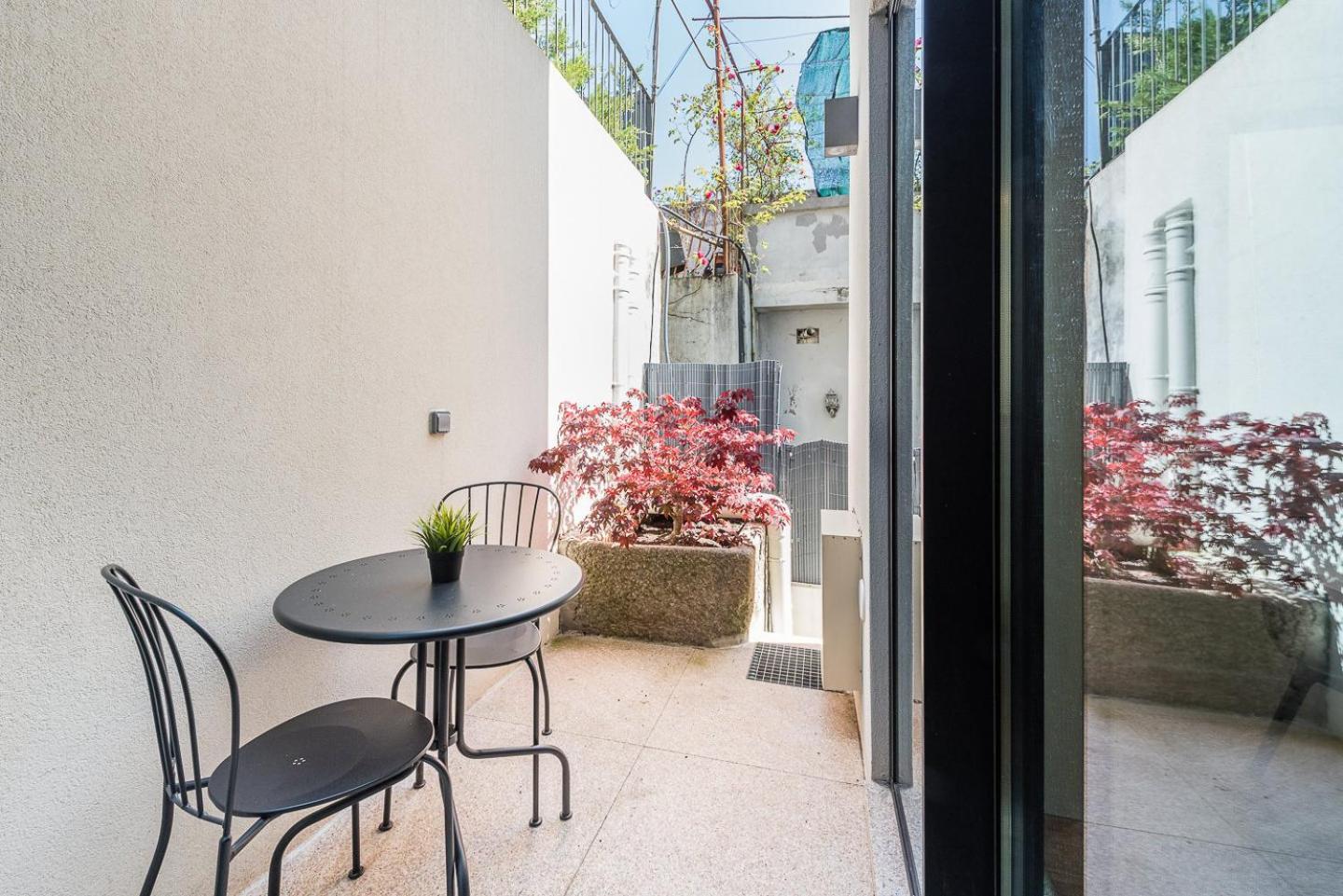 Guestready - Bonjardim Building Lägenhet OOporto Exteriör bild