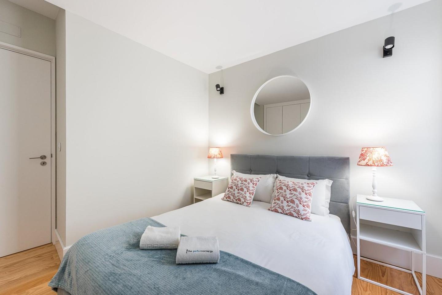 Guestready - Bonjardim Building Lägenhet OOporto Exteriör bild