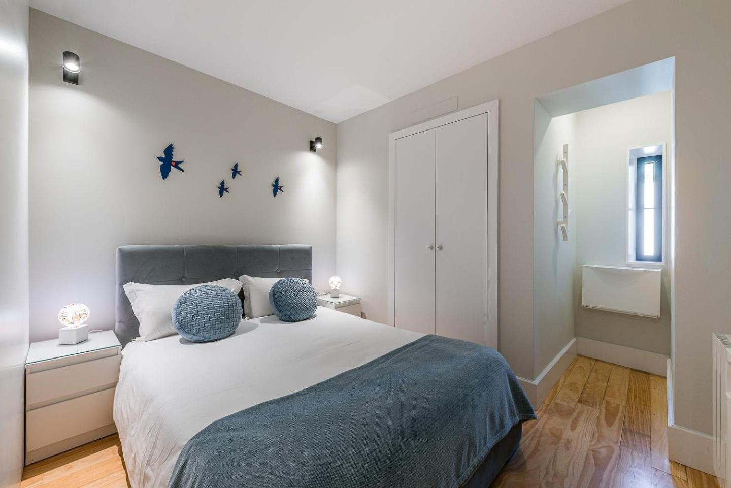 Guestready - Bonjardim Building Lägenhet OOporto Exteriör bild