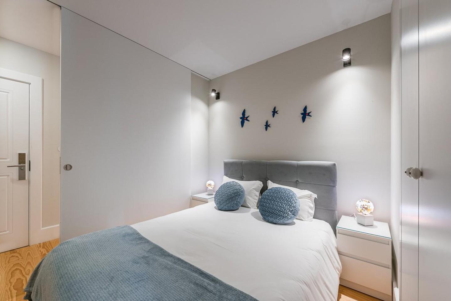 Guestready - Bonjardim Building Lägenhet OOporto Exteriör bild