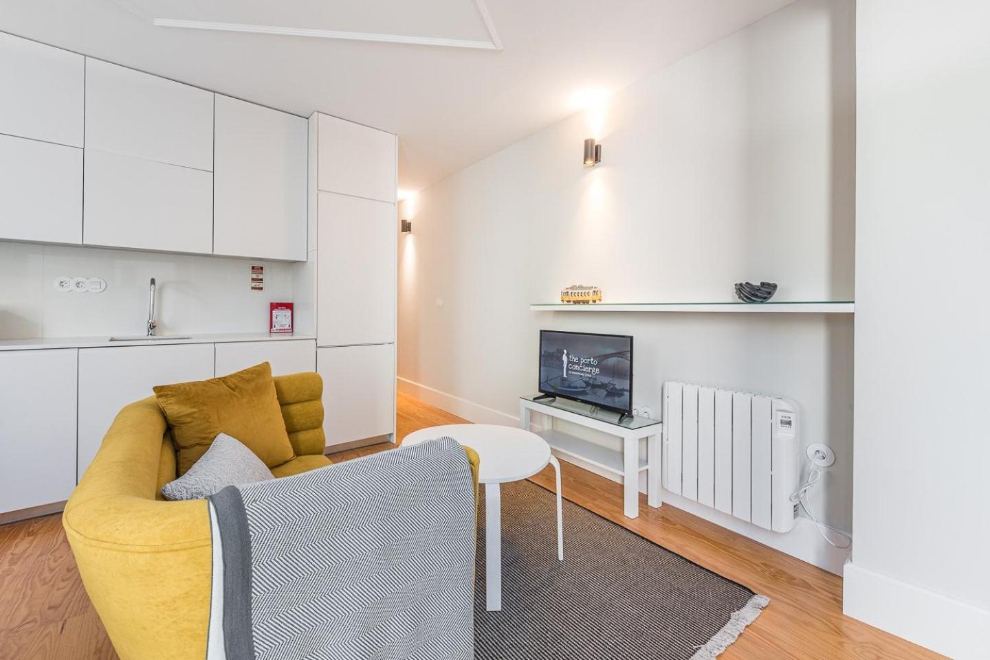 Guestready - Bonjardim Building Lägenhet OOporto Exteriör bild