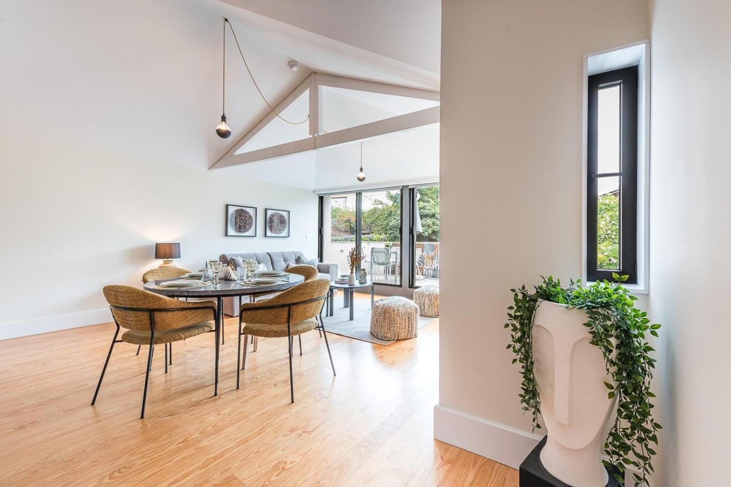Guestready - Bonjardim Building Lägenhet OOporto Exteriör bild