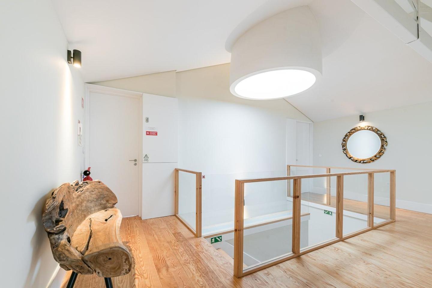 Guestready - Bonjardim Building Lägenhet OOporto Exteriör bild