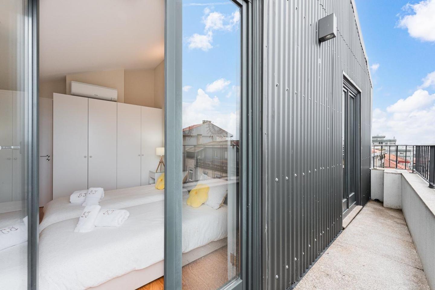 Guestready - Bonjardim Building Lägenhet OOporto Exteriör bild