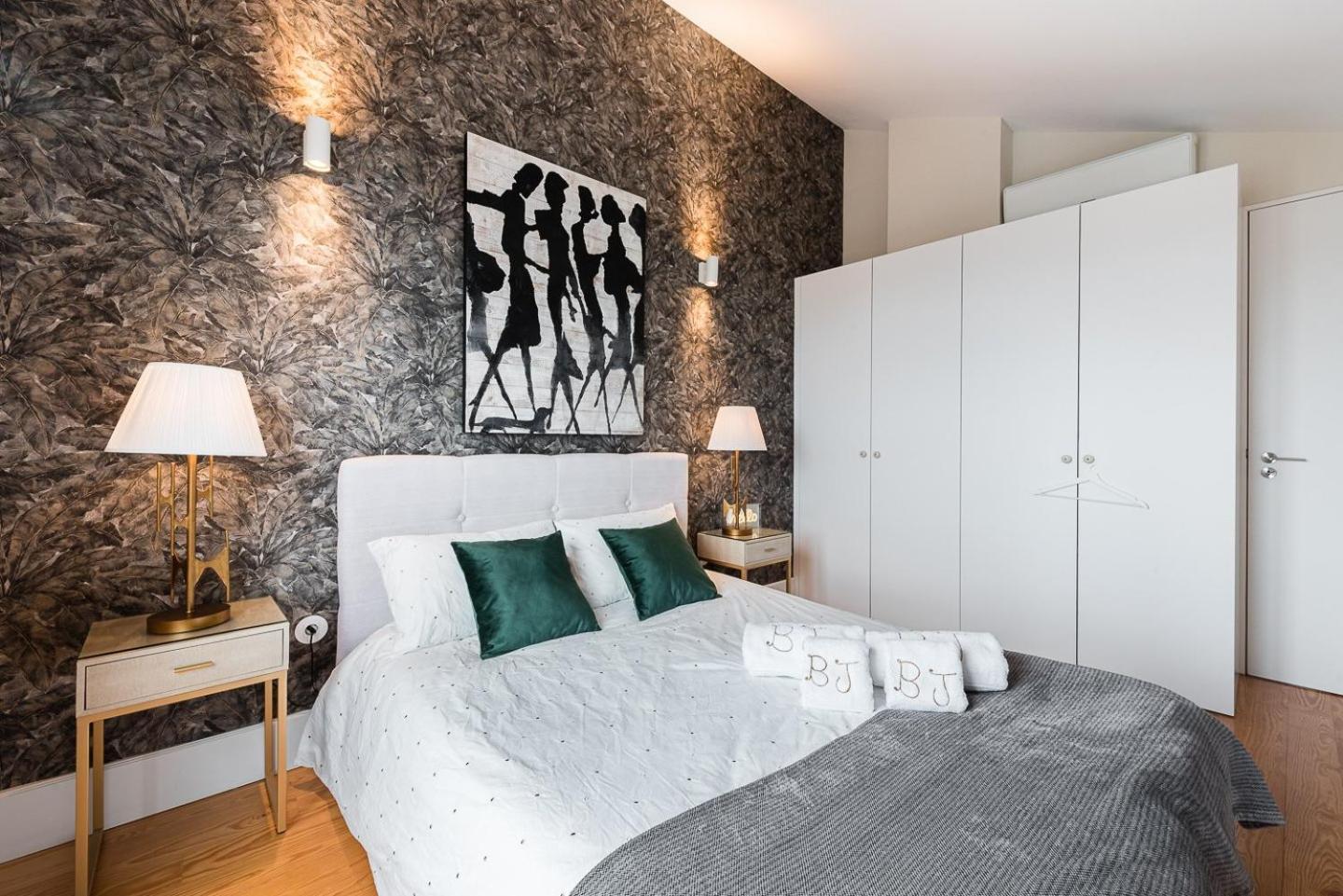 Guestready - Bonjardim Building Lägenhet OOporto Exteriör bild