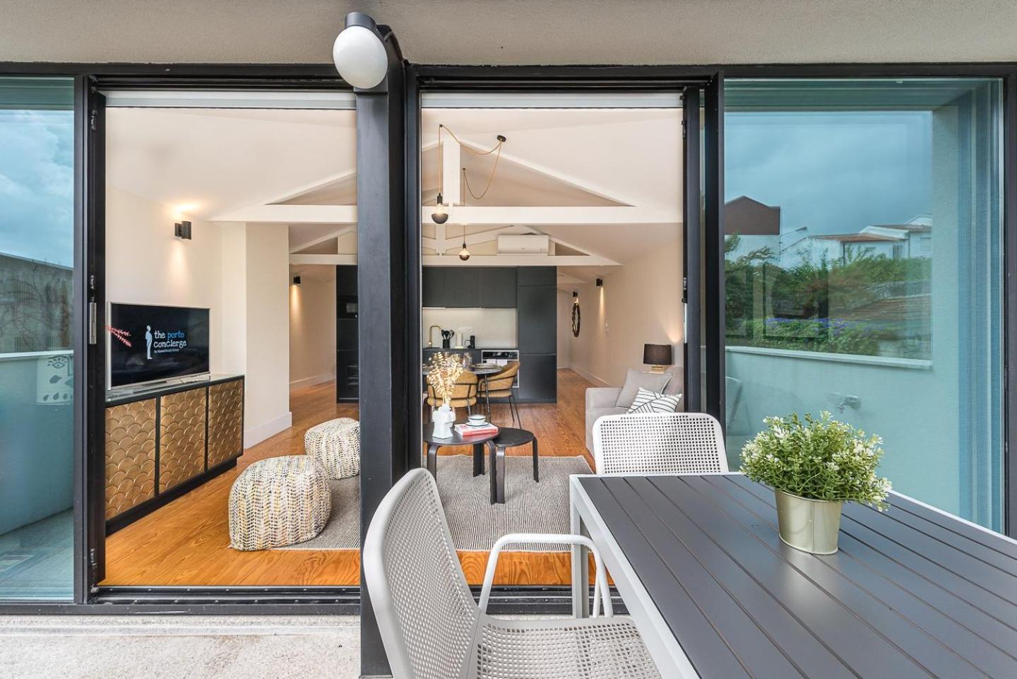 Guestready - Bonjardim Building Lägenhet OOporto Exteriör bild
