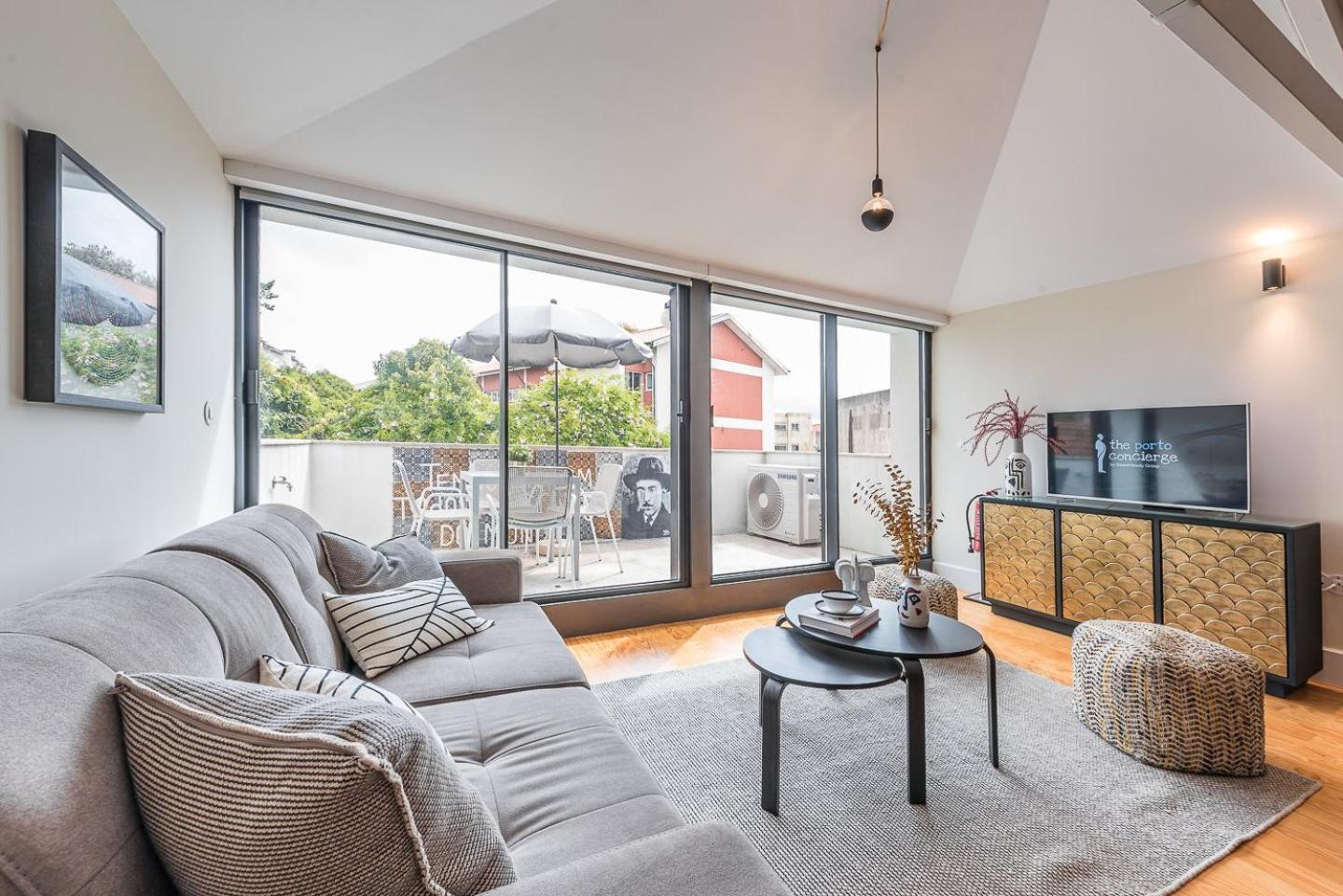 Guestready - Bonjardim Building Lägenhet OOporto Exteriör bild