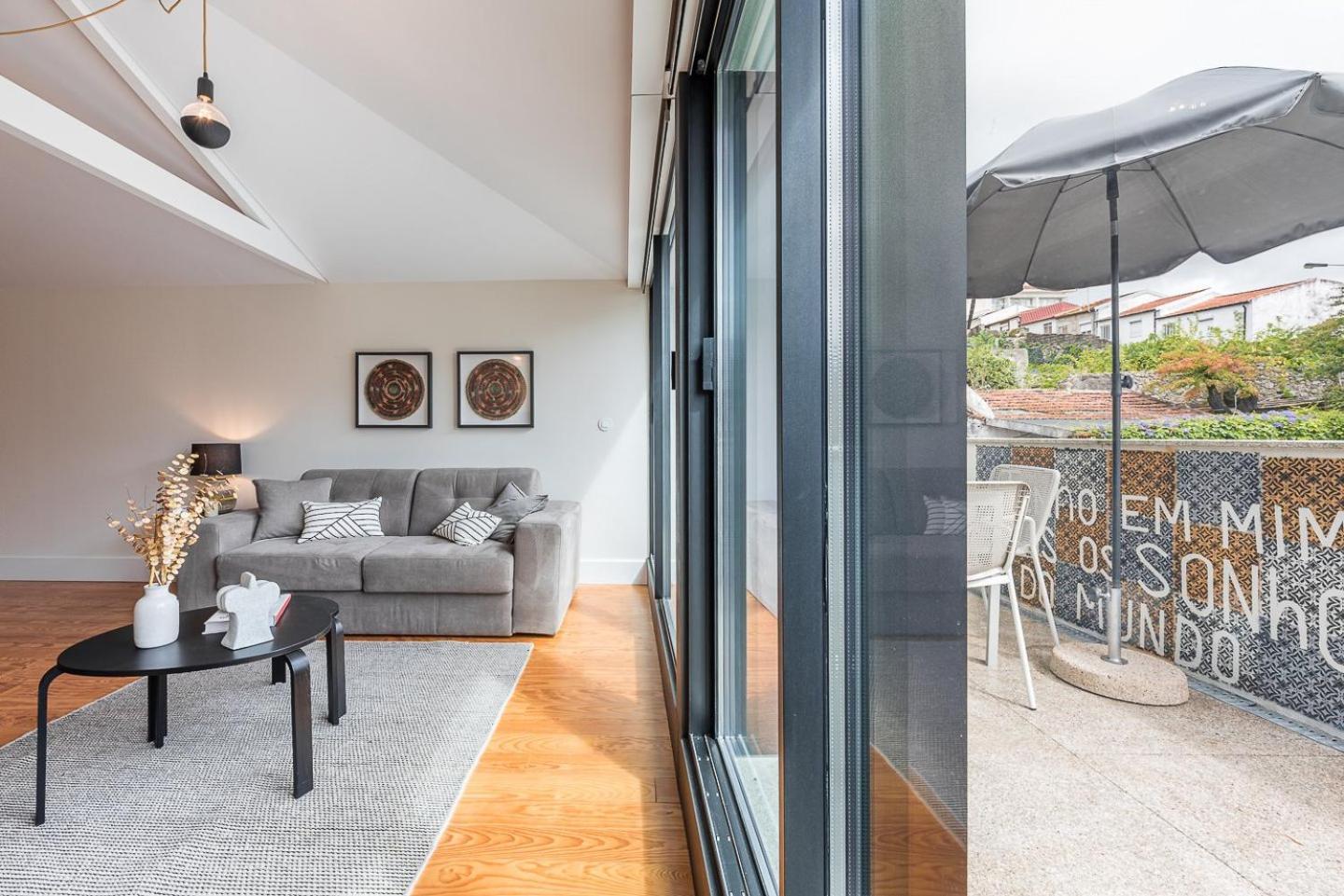 Guestready - Bonjardim Building Lägenhet OOporto Exteriör bild