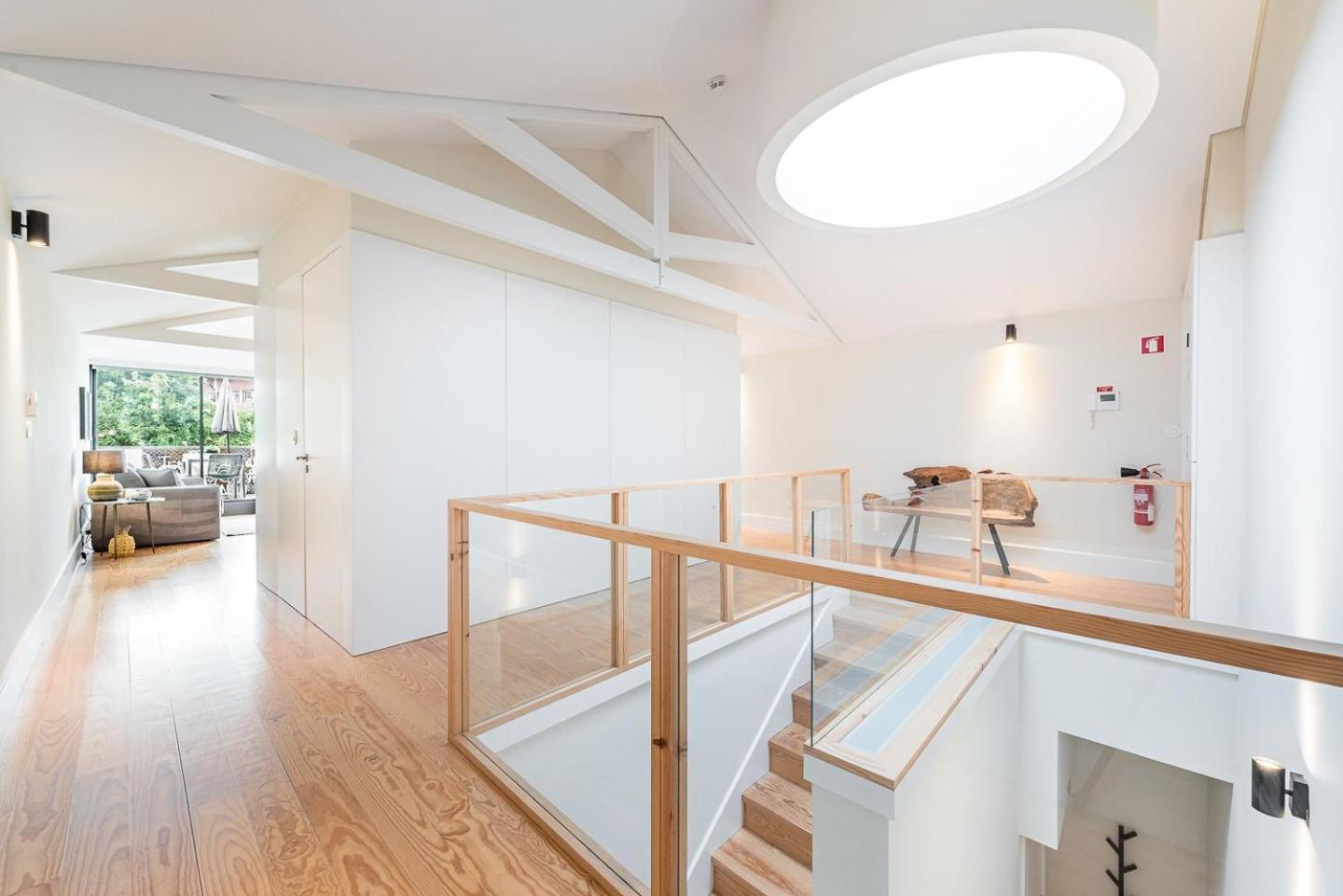 Guestready - Bonjardim Building Lägenhet OOporto Exteriör bild