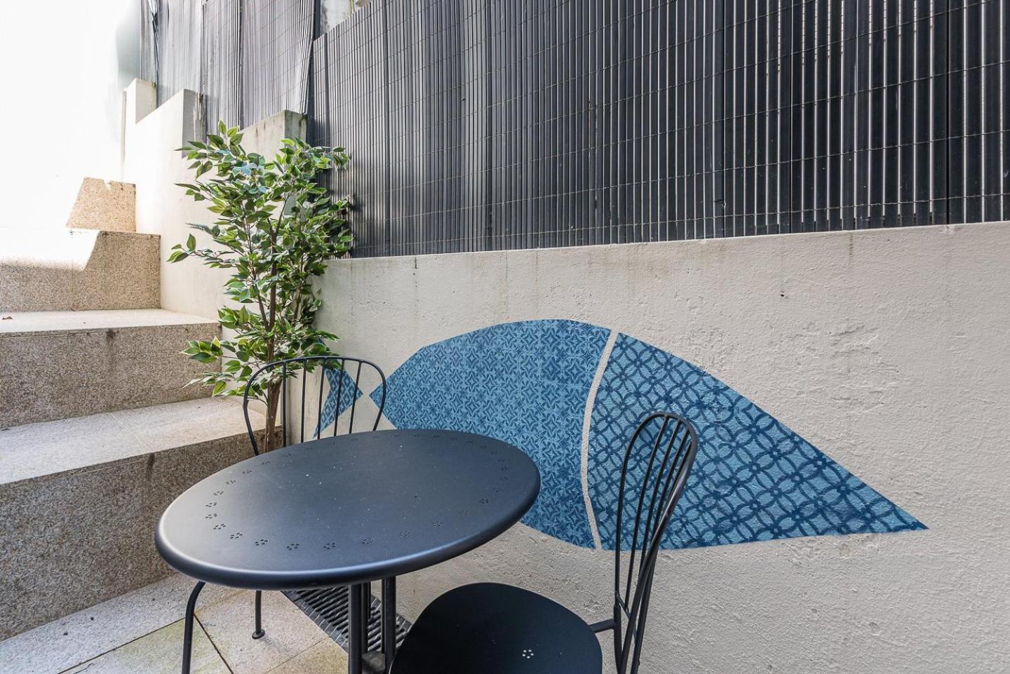 Guestready - Bonjardim Building Lägenhet OOporto Exteriör bild