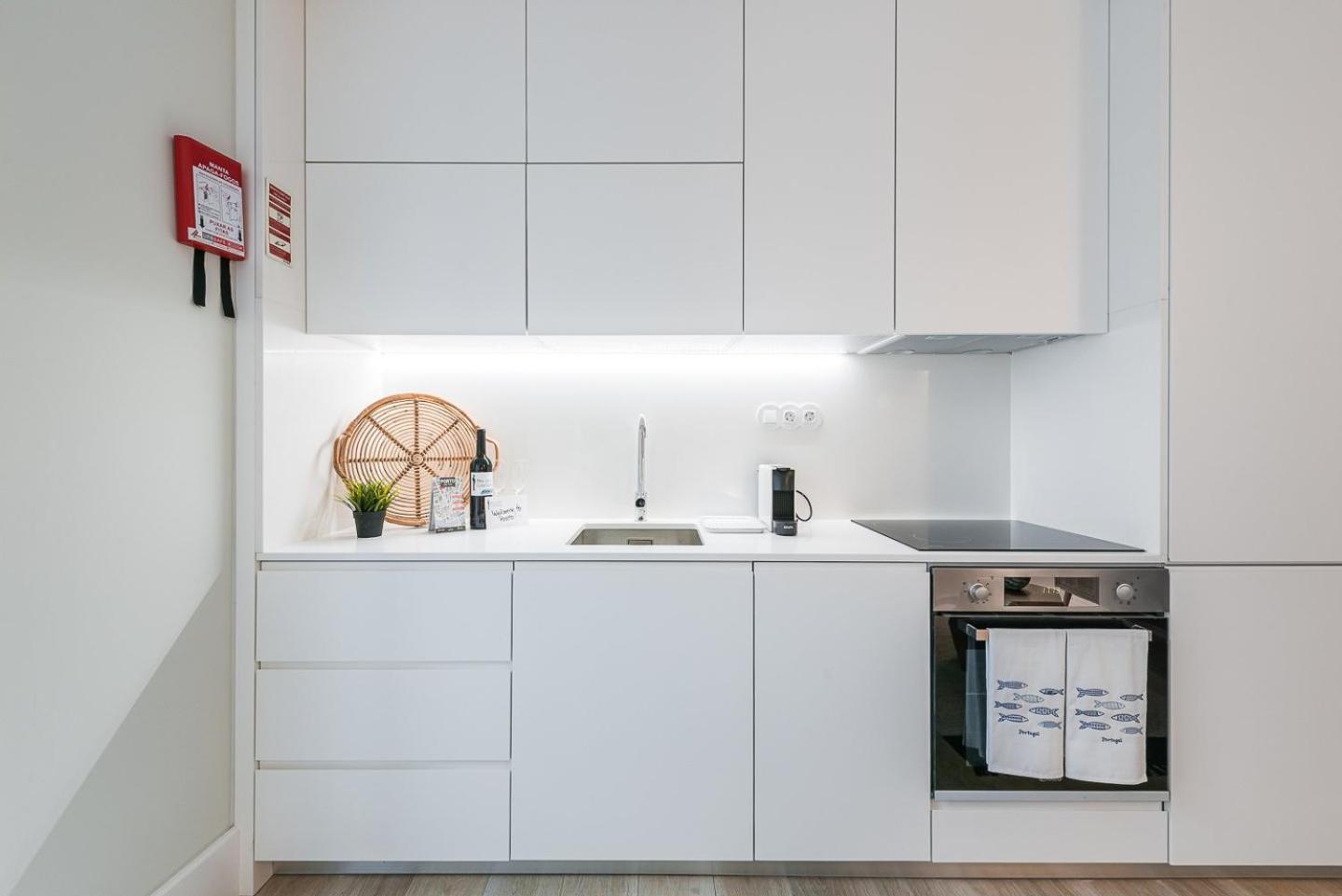 Guestready - Bonjardim Building Lägenhet OOporto Exteriör bild