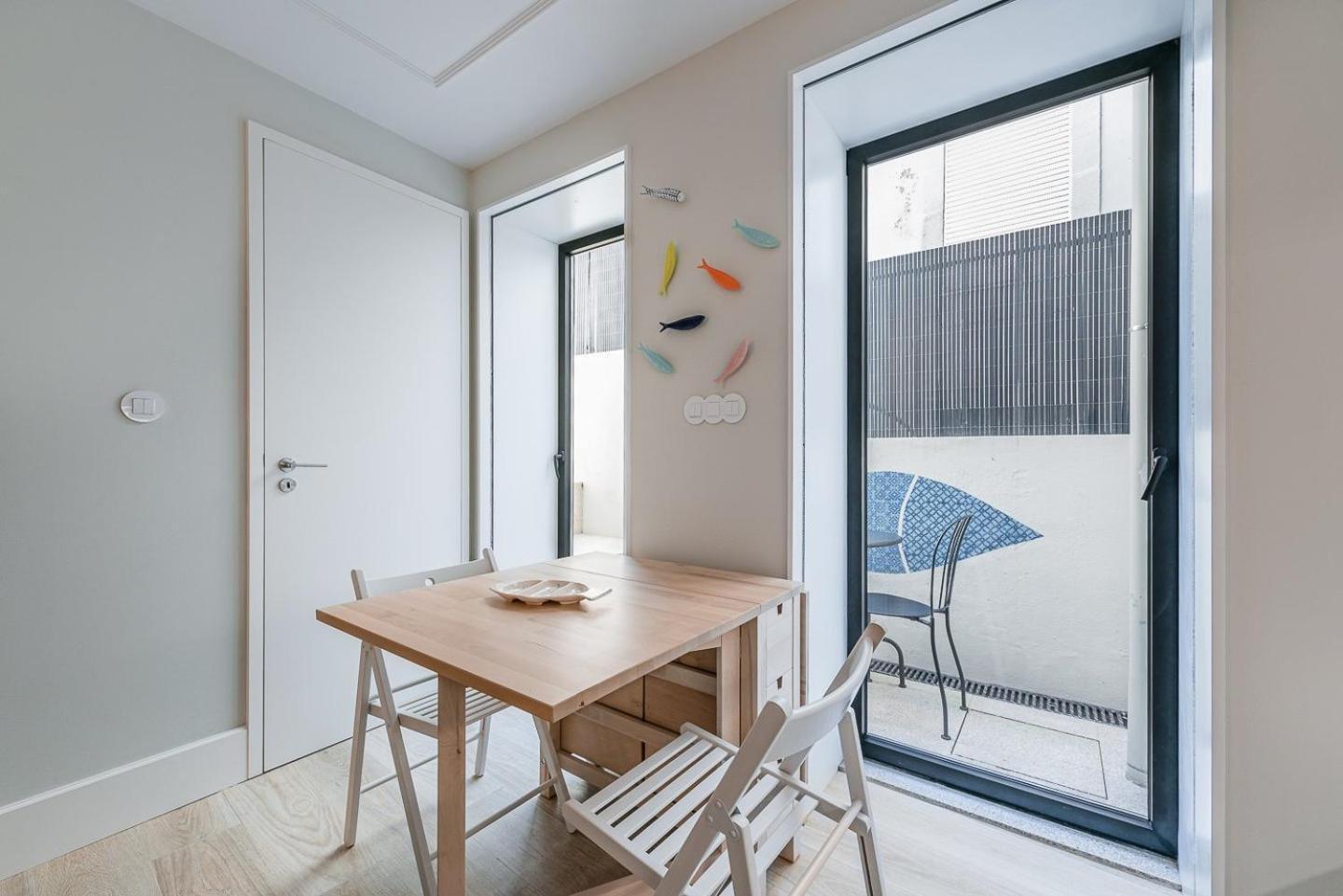 Guestready - Bonjardim Building Lägenhet OOporto Exteriör bild