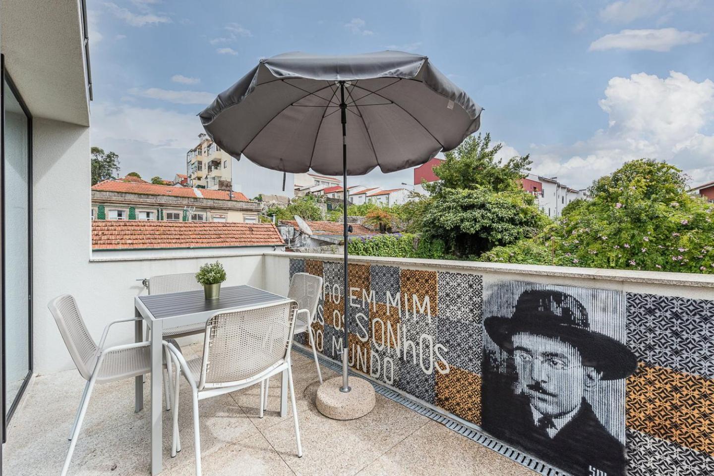 Guestready - Bonjardim Building Lägenhet OOporto Exteriör bild